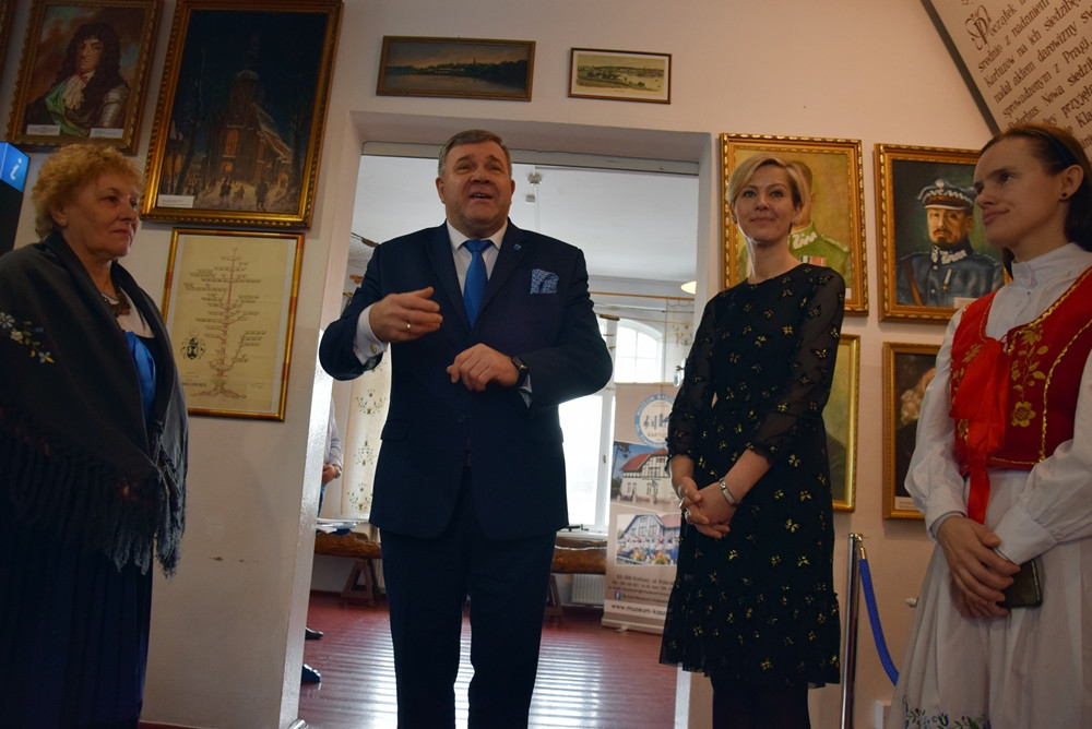 Z drewna, gipsu, słomy, malowane ręcznie... znamy zwycięzców konkursu na najładniejszą pisankę