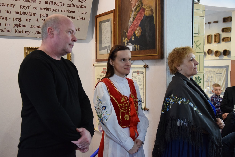 Z drewna, gipsu, słomy, malowane ręcznie... znamy zwycięzców konkursu na najładniejszą pisankę