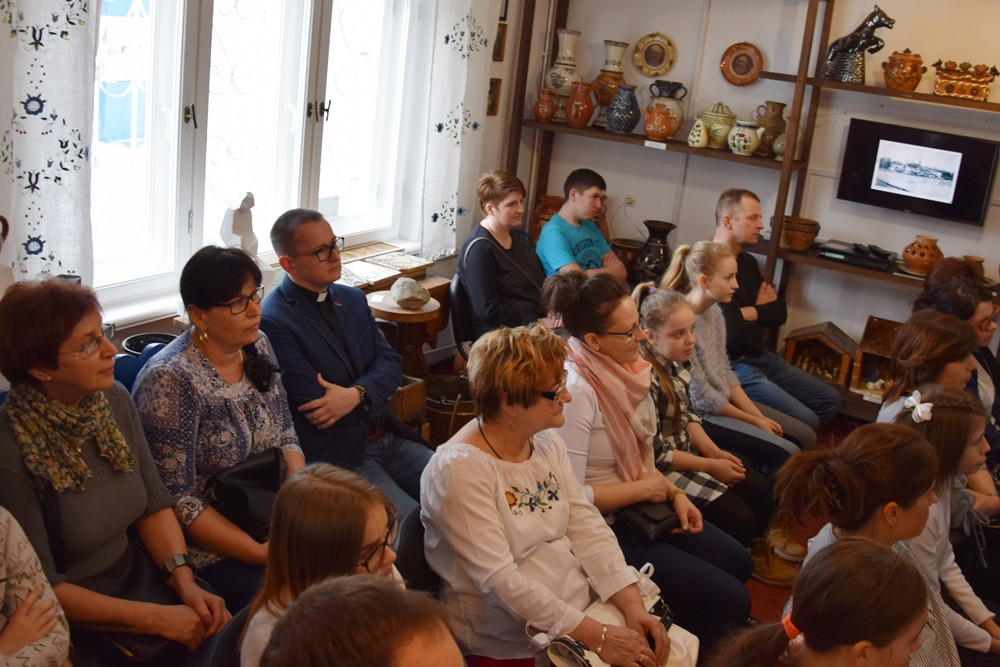 Z drewna, gipsu, słomy, malowane ręcznie... znamy zwycięzców konkursu na najładniejszą pisankę