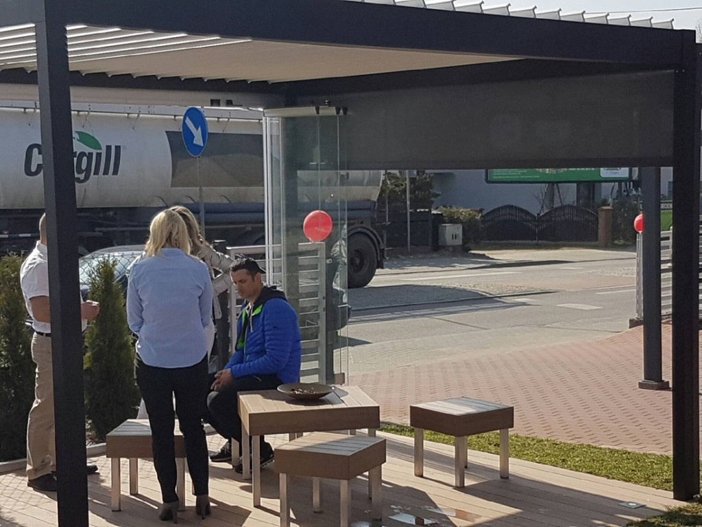 Dni Otwartych Markiz 2018 w salonie MAXI w Żukowie