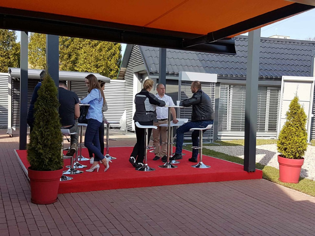 Dni Otwartych Markiz 2018 w salonie MAXI w Żukowie