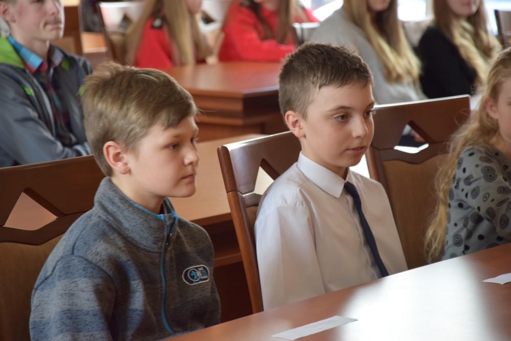 Znamy zwycięzców powiatowych eliminacji Turnieju Wiedzy Pożarniczej