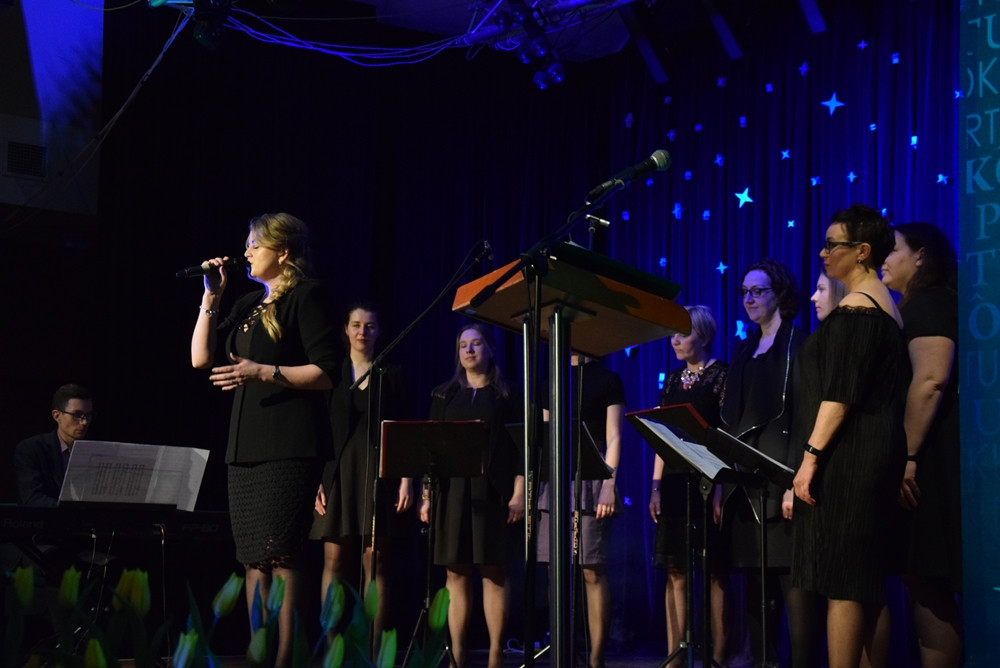 Kartuzy. Ich praca i zaangażowanie zostały docenione. Laureaci nagród Kartëskô Skra