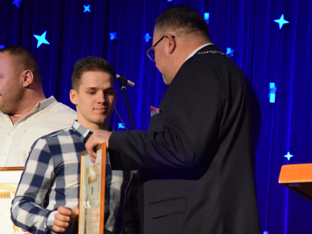 Kartuzy. Ich praca i zaangażowanie zostały docenione. Laureaci nagród Kartëskô Skra