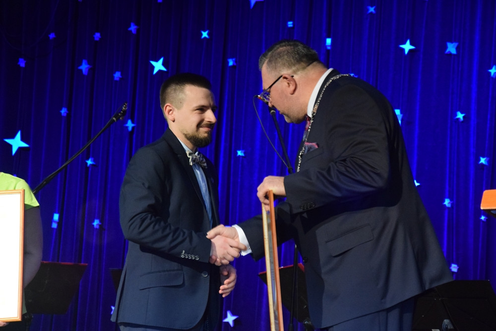 Kartuzy. Ich praca i zaangażowanie zostały docenione. Laureaci nagród Kartëskô Skra