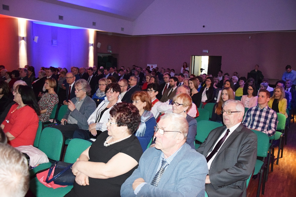 Kartuzy. Ich praca i zaangażowanie zostały docenione. Laureaci nagród Kartëskô Skra