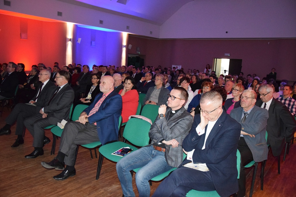 Kartuzy. Ich praca i zaangażowanie zostały docenione. Laureaci nagród Kartëskô Skra