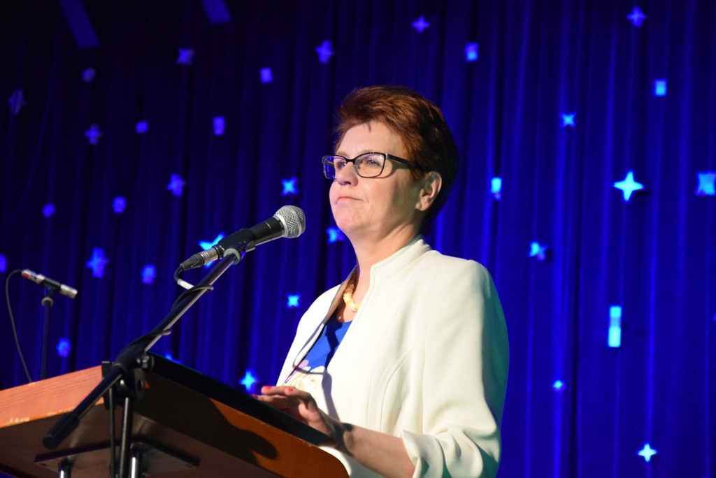 Kartuzy. Ich praca i zaangażowanie zostały docenione. Laureaci nagród Kartëskô Skra