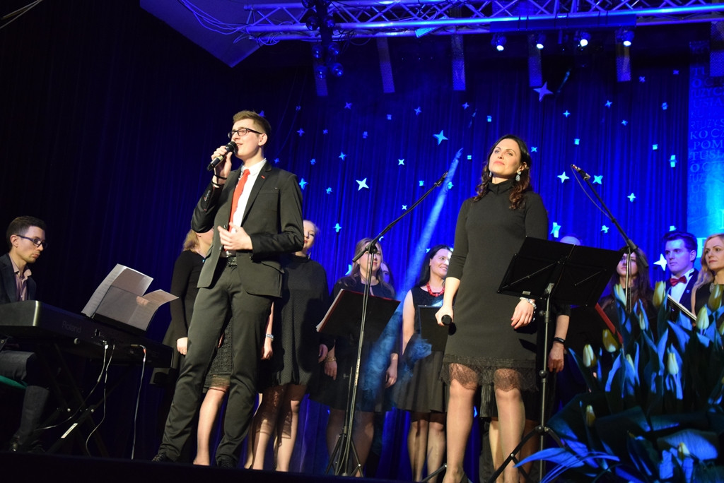 Kartuzy. Ich praca i zaangażowanie zostały docenione. Laureaci nagród Kartëskô Skra