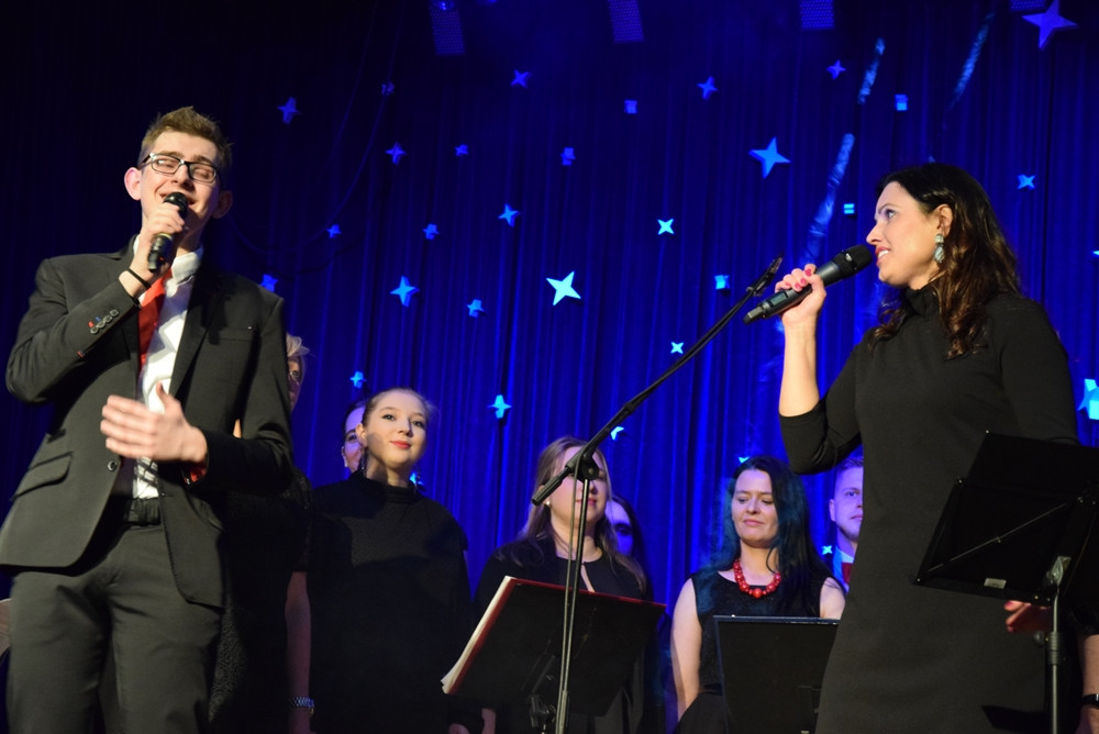 Kartuzy. Ich praca i zaangażowanie zostały docenione. Laureaci nagród Kartëskô Skra