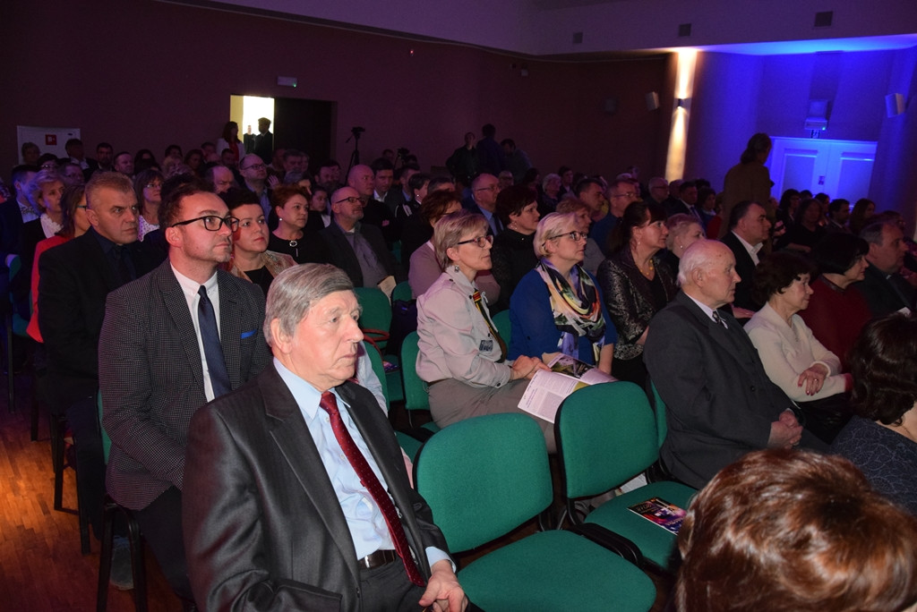 Kartuzy. Ich praca i zaangażowanie zostały docenione. Laureaci nagród Kartëskô Skra