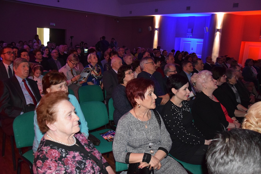 Kartuzy. Ich praca i zaangażowanie zostały docenione. Laureaci nagród Kartëskô Skra