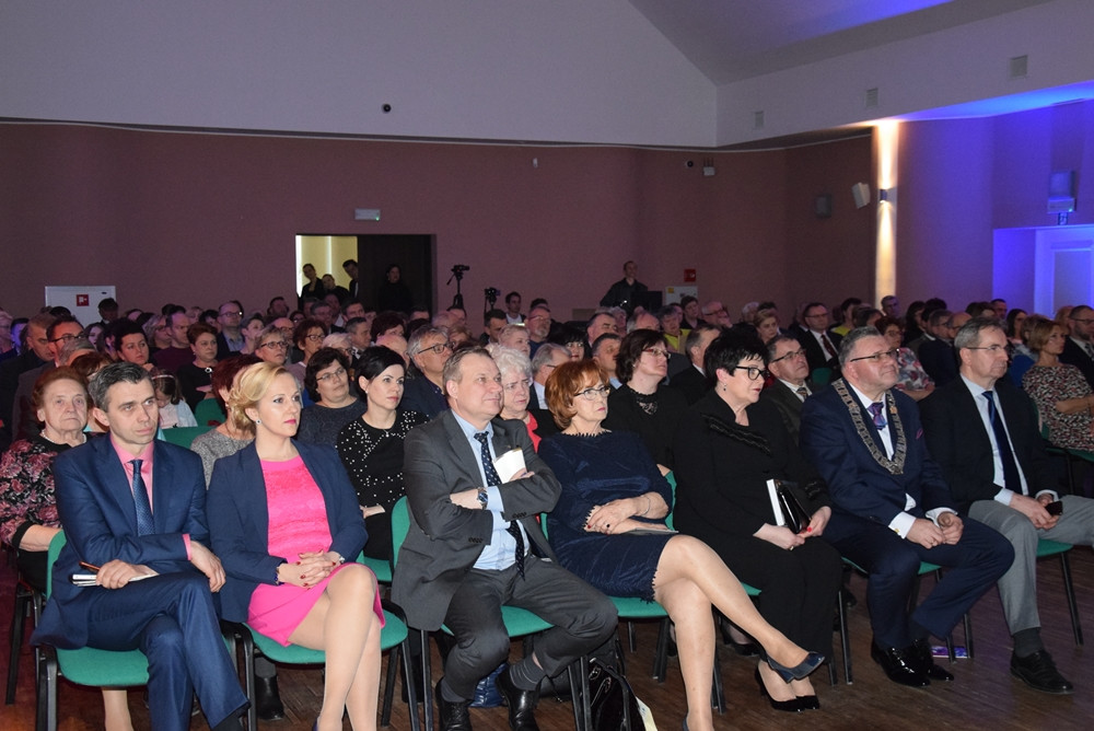 Kartuzy. Ich praca i zaangażowanie zostały docenione. Laureaci nagród Kartëskô Skra