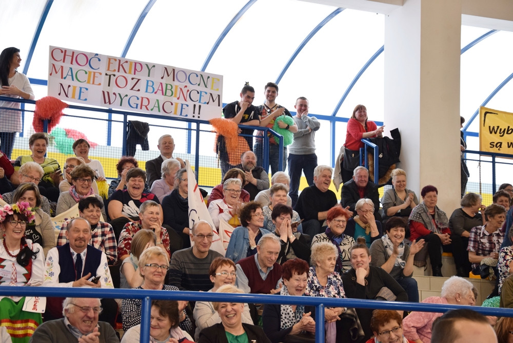 Wojewódzki Turniej KGW w Żukowie. Gospodynie z Pomorza prezentowały swoje talenty