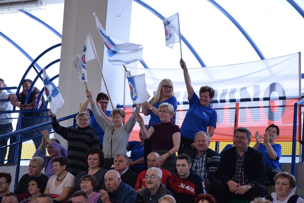 Wojewódzki Turniej KGW w Żukowie. Gospodynie z Pomorza prezentowały swoje talenty