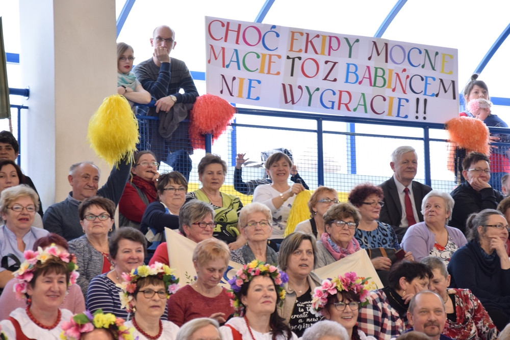 Wojewódzki Turniej KGW w Żukowie. Gospodynie z Pomorza prezentowały swoje talenty