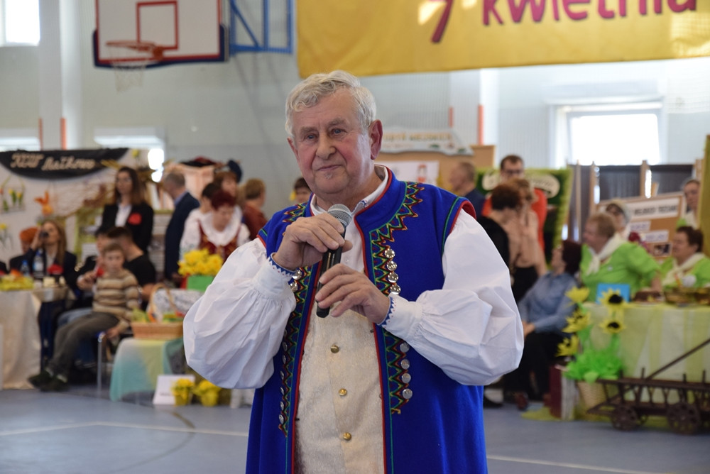 Wojewódzki Turniej KGW w Żukowie. Gospodynie z Pomorza prezentowały swoje talenty