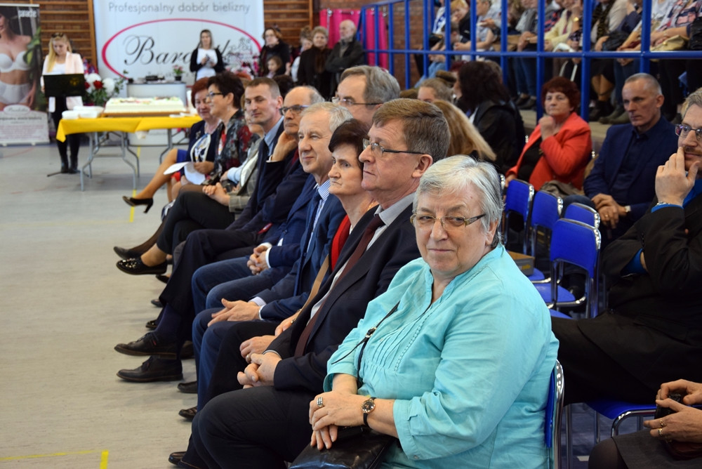 Wojewódzki Turniej KGW w Żukowie. Gospodynie z Pomorza prezentowały swoje talenty