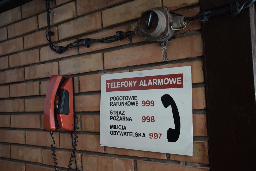 Deptak PRL - nowy bar w Kartuzach już otwarty