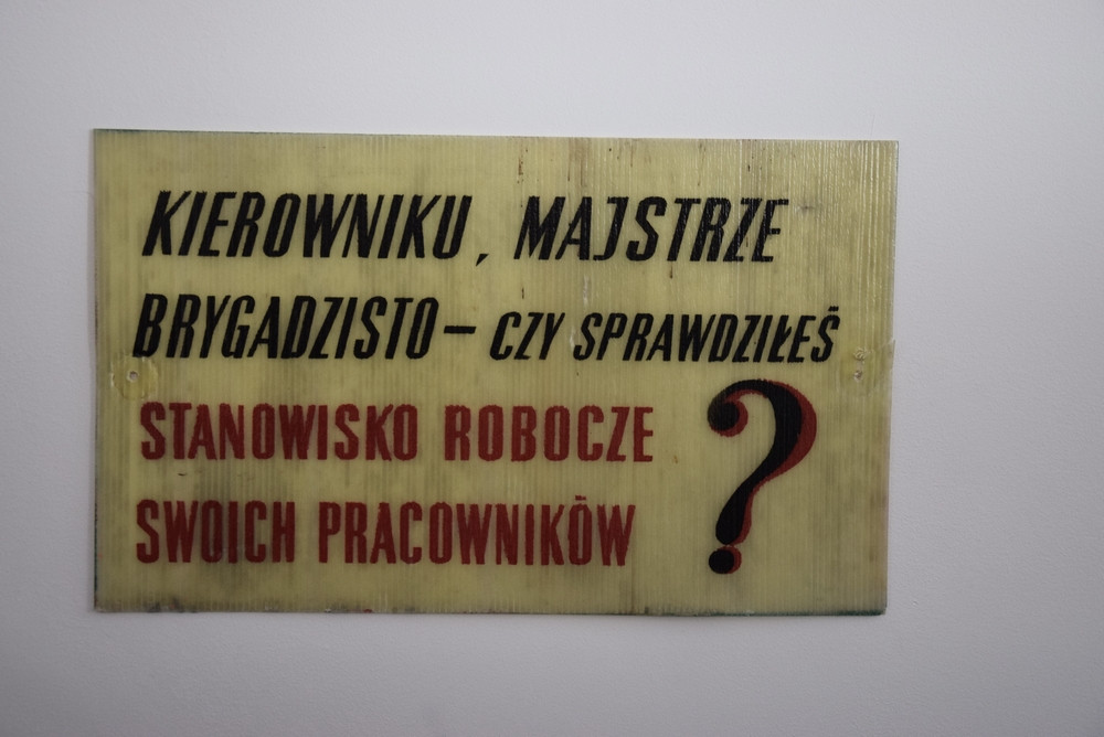 Deptak PRL - nowy bar w Kartuzach już otwarty
