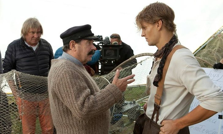 Zakończono zdjęcia do filmu Kamerdyner. Premiera kaszubskiej sagi we wrześniu