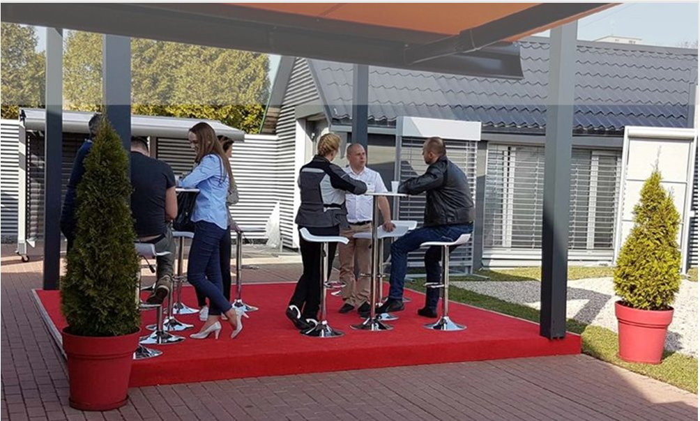 Dni Otwartych Markiz 2018 w salonie MAXI w Żukowie