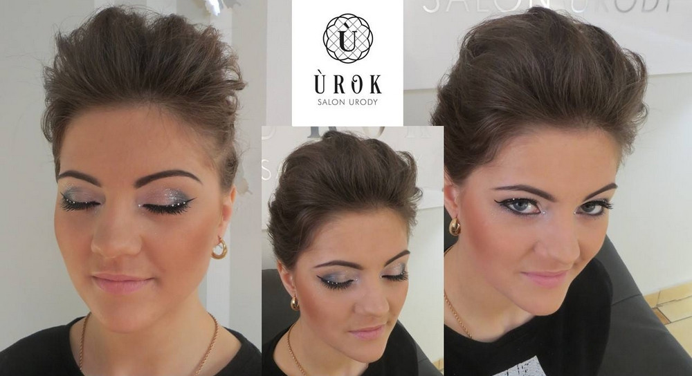  Niedługo czas Komunii, warto zarezerwować sobie czas na wizytę w Salonie Urody Urok