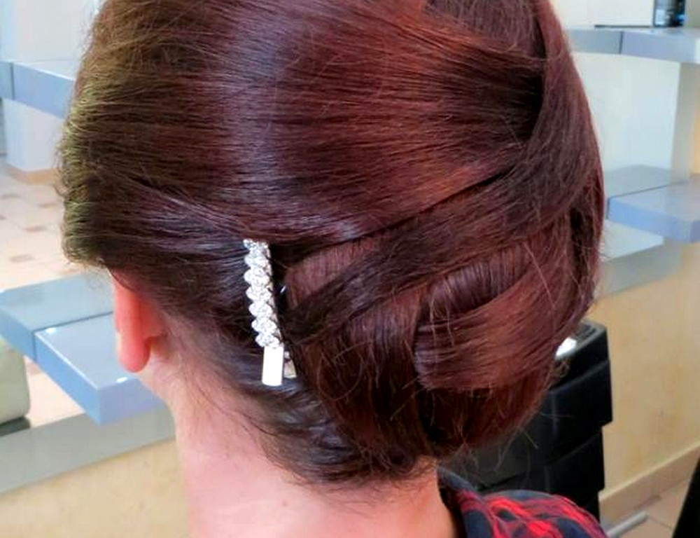  Niedługo czas Komunii, warto zarezerwować sobie czas na wizytę w Salonie Urody Urok