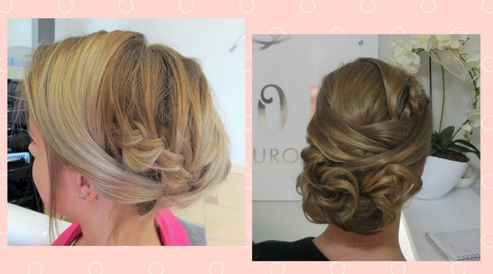  Niedługo czas Komunii, warto zarezerwować sobie czas na wizytę w Salonie Urody Urok