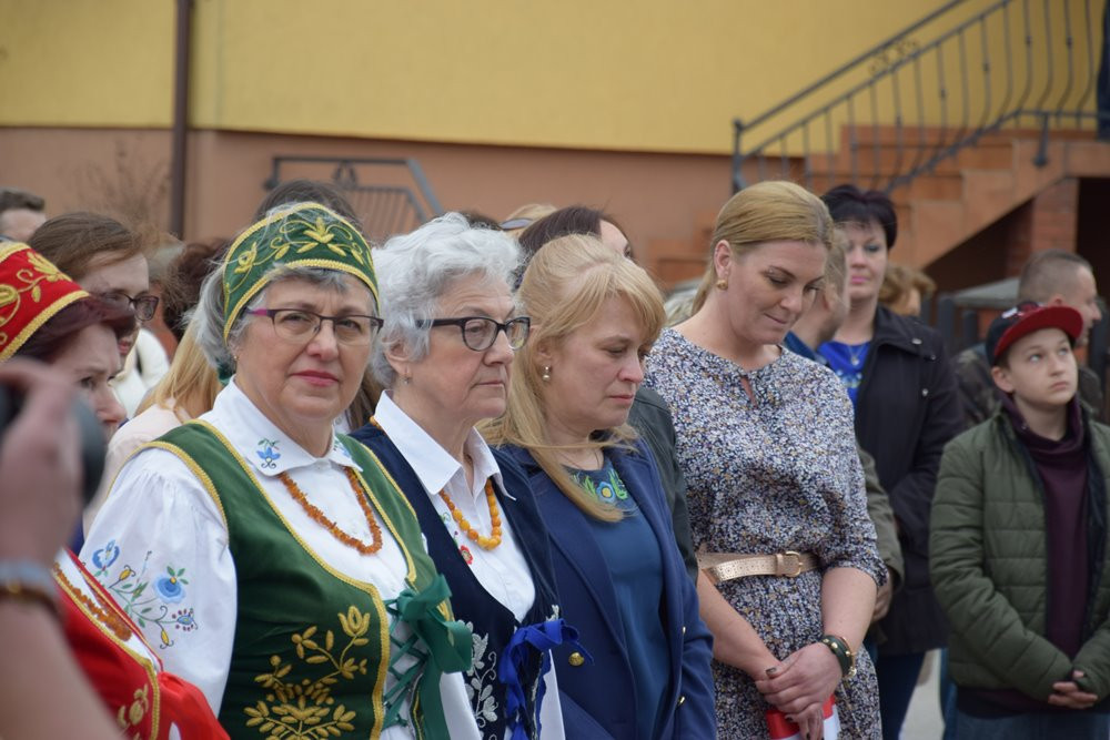 Chwaszczyno. W budynku OSP działa już Strefa Kultury
