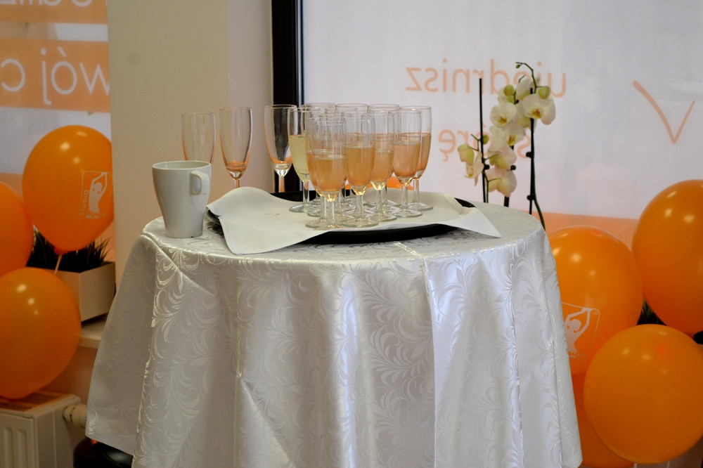 Wielkie Otwarcie Studia Figura w Kartuzach. Zapraszamy do odwiedzin