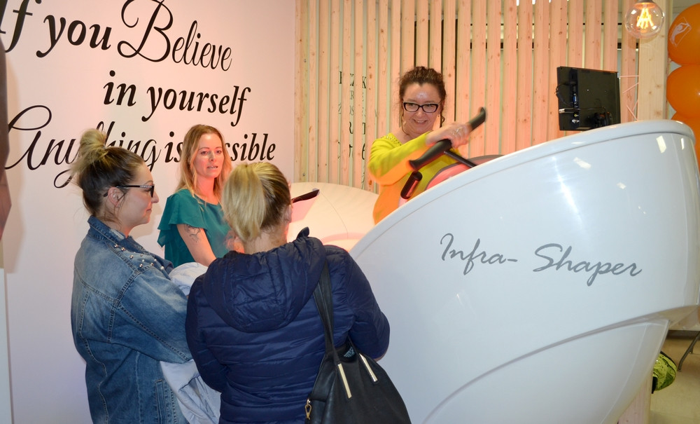 Wielkie Otwarcie Studia Figura w Kartuzach. Zapraszamy do odwiedzin