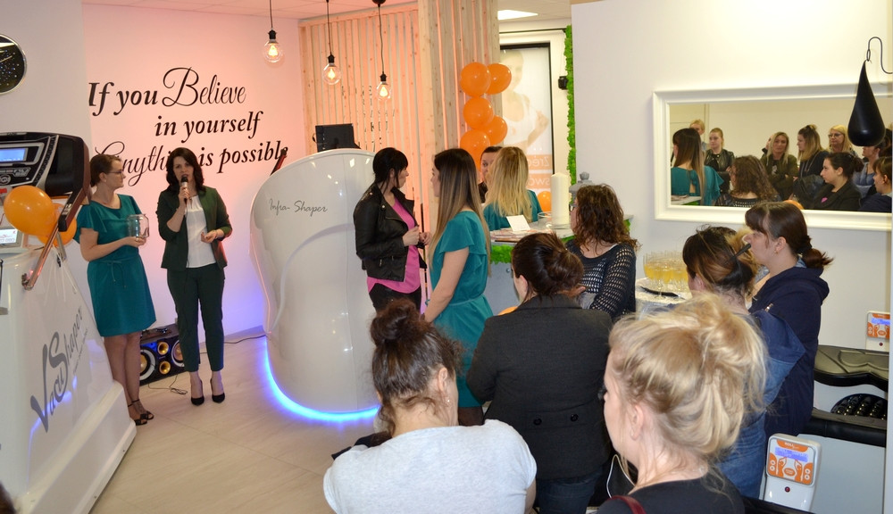 Wielkie Otwarcie Studia Figura w Kartuzach. Zapraszamy do odwiedzin