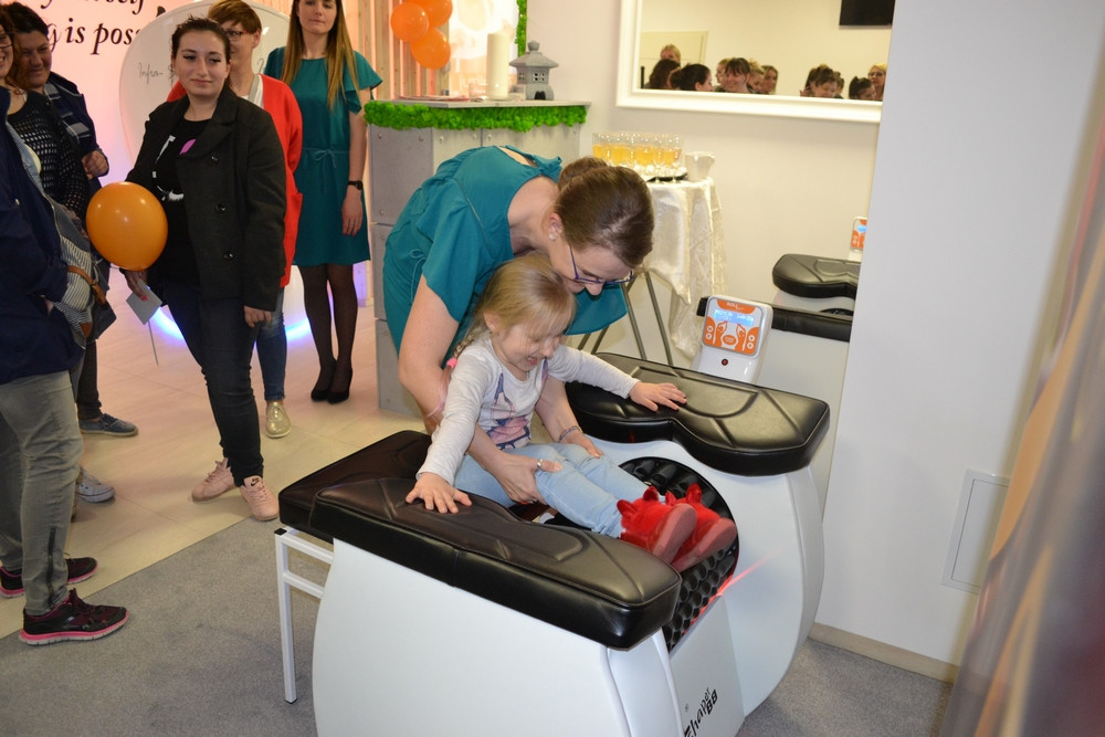 Wielkie Otwarcie Studia Figura w Kartuzach. Zapraszamy do odwiedzin