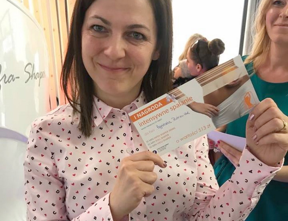 Wielkie Otwarcie Studia Figura w Kartuzach. Zapraszamy do odwiedzin