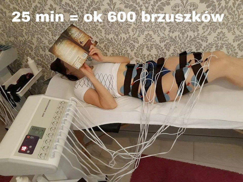 Wielkie Otwarcie Studia Figura w Kartuzach. Zapraszamy do odwiedzin