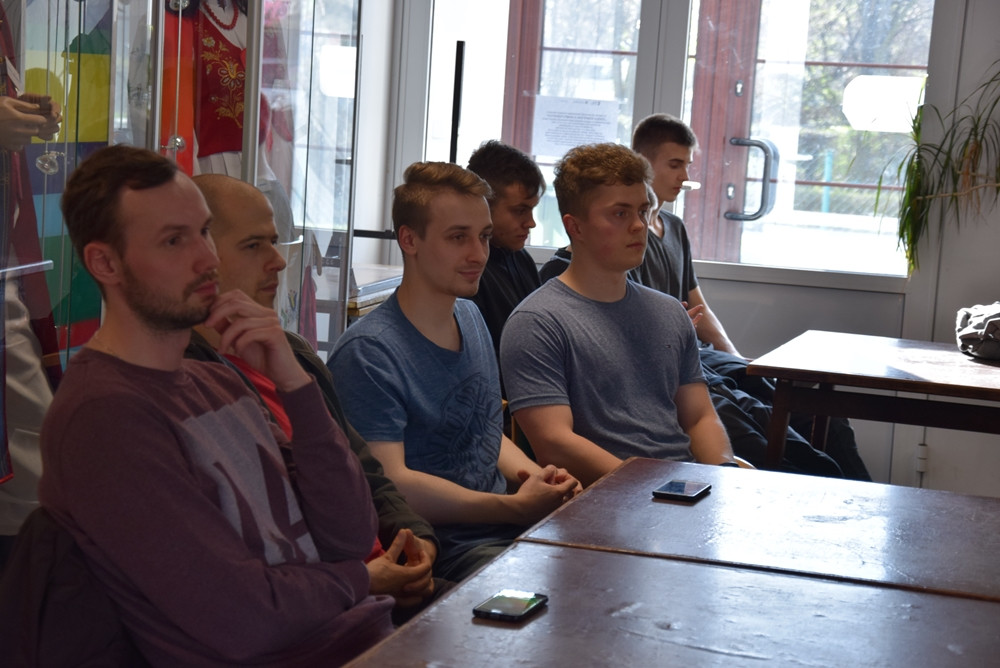 Kartuzy. Młodzi ludzie dyskutowali z projektantami o wyglądzie nowego skateparku