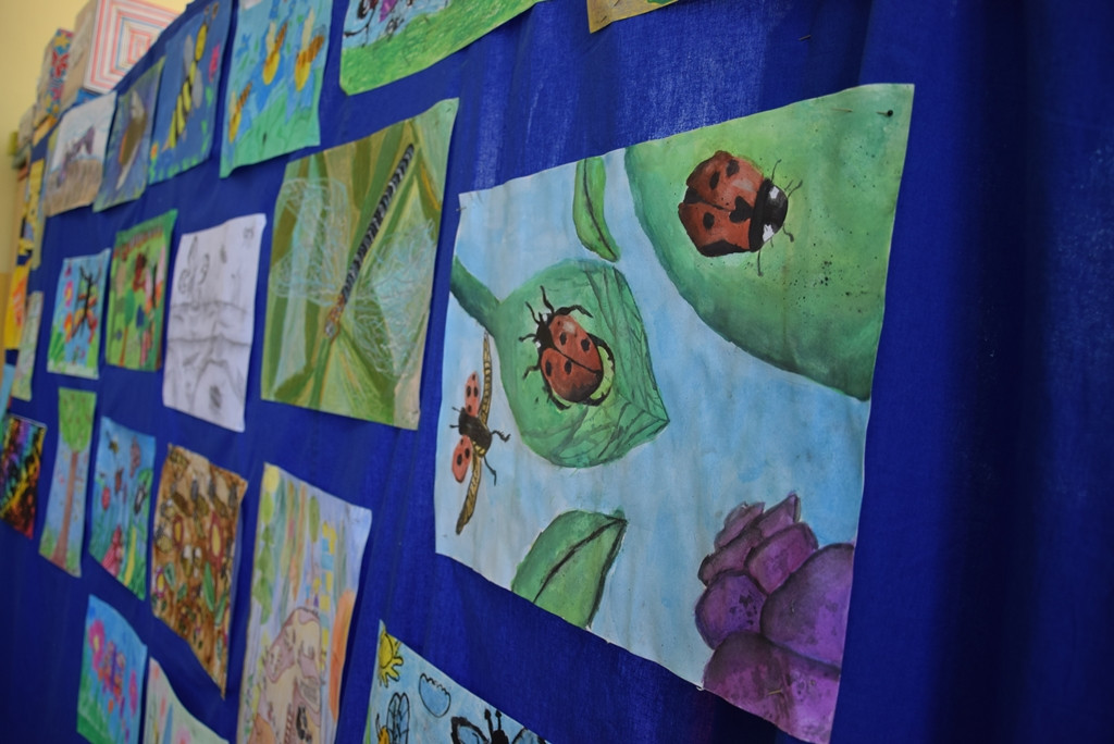 Światowy Dzień Ziemi. Dzieci z Żukowa doskonale wiedzą, jak dbać o środowisko