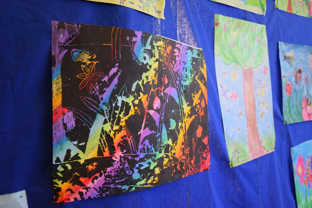 Światowy Dzień Ziemi. Dzieci z Żukowa doskonale wiedzą, jak dbać o środowisko