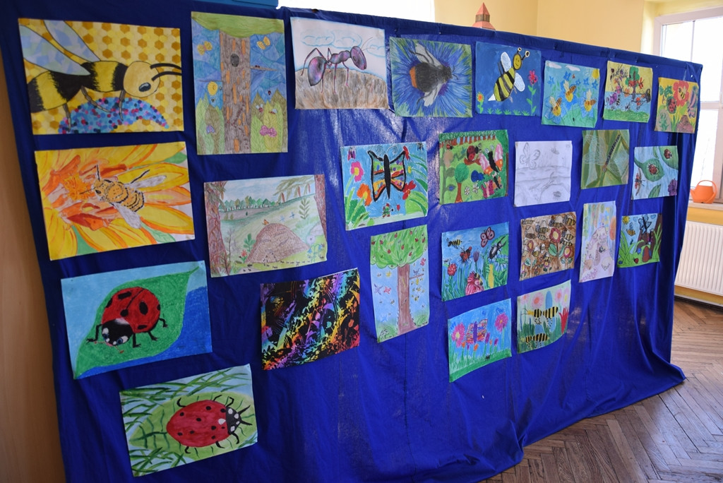 Światowy Dzień Ziemi. Dzieci z Żukowa doskonale wiedzą, jak dbać o środowisko