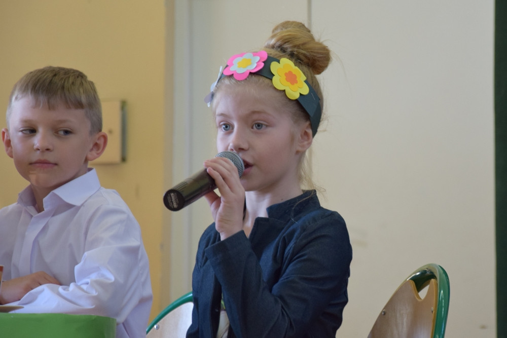 Światowy Dzień Ziemi. Dzieci z Żukowa doskonale wiedzą, jak dbać o środowisko