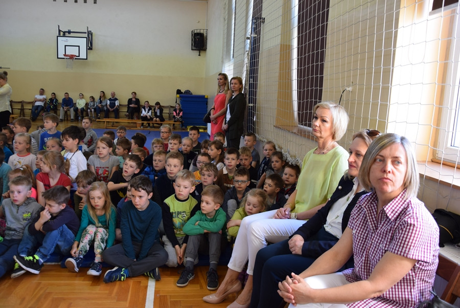 Światowy Dzień Ziemi. Dzieci z Żukowa doskonale wiedzą, jak dbać o środowisko