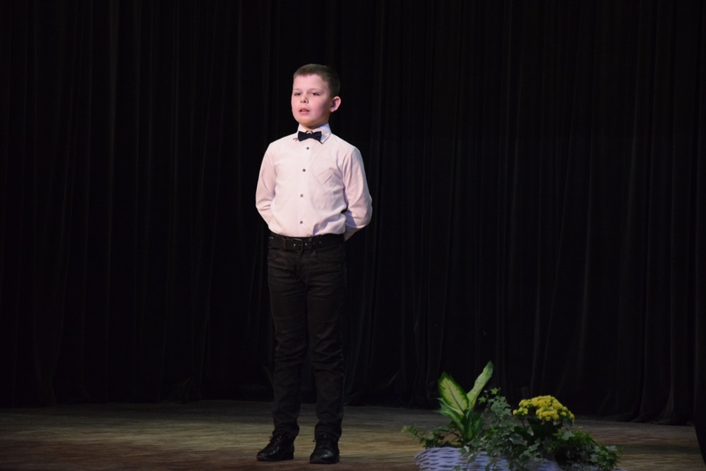 Powiatowy etap konkursu Rodnô M?wa. Dzieci, młodzież i dorośli recytowali po kaszubsku (wyniki)