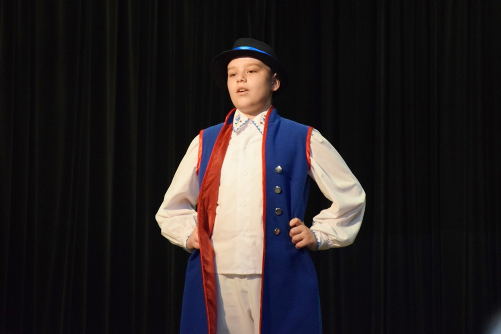 Powiatowy etap konkursu Rodnô M?wa. Dzieci, młodzież i dorośli recytowali po kaszubsku (wyniki)