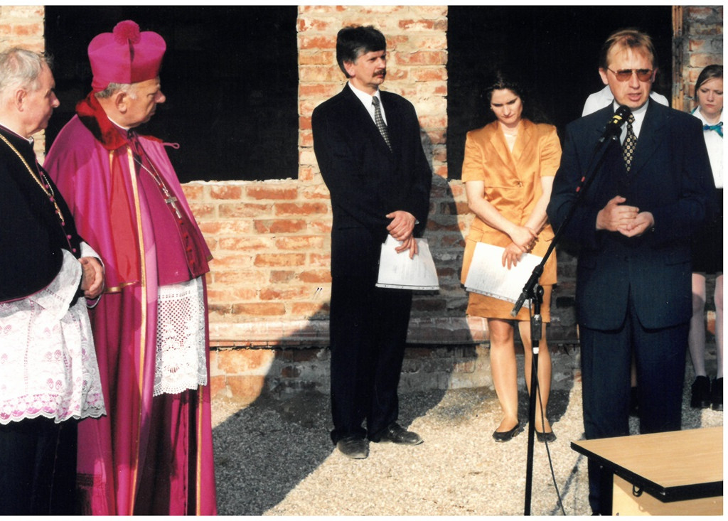 W maju uroczyste obchody 20-lecia Szkoły Katolickiej w Kartuzach