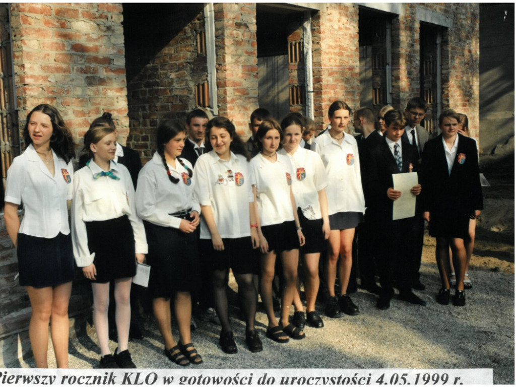 W maju uroczyste obchody 20-lecia Szkoły Katolickiej w Kartuzach