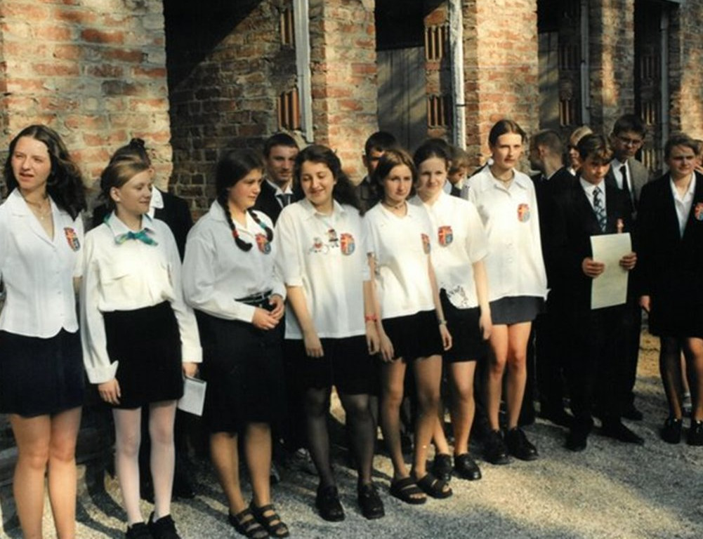 W maju uroczyste obchody 20-lecia Szkoły Katolickiej w Kartuzach