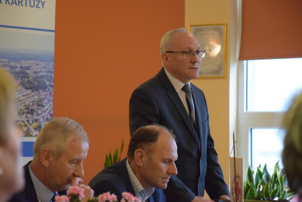 Razem oddali ponad 200 litrów krwi. Najwięcej - uczniowie technikum przy ul. Mściwoja