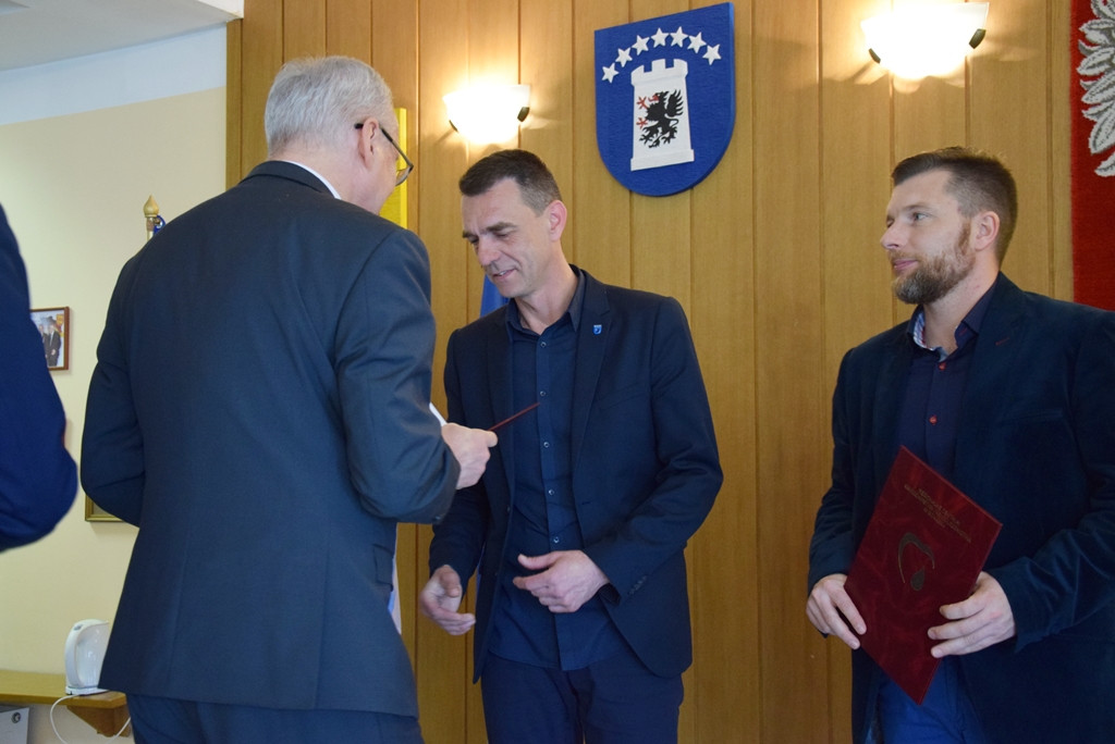 Razem oddali ponad 200 litrów krwi. Najwięcej - uczniowie technikum przy ul. Mściwoja