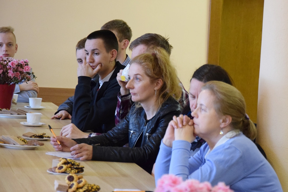 Razem oddali ponad 200 litrów krwi. Najwięcej - uczniowie technikum przy ul. Mściwoja